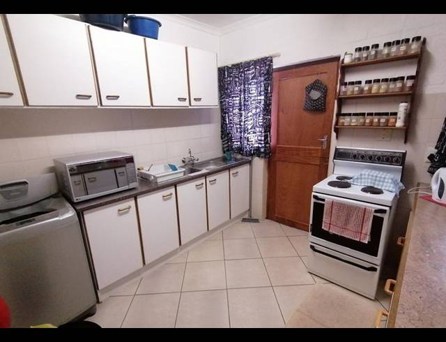 3 BEDROOM TOWNHOUSE FOR SALE IN DALSIG